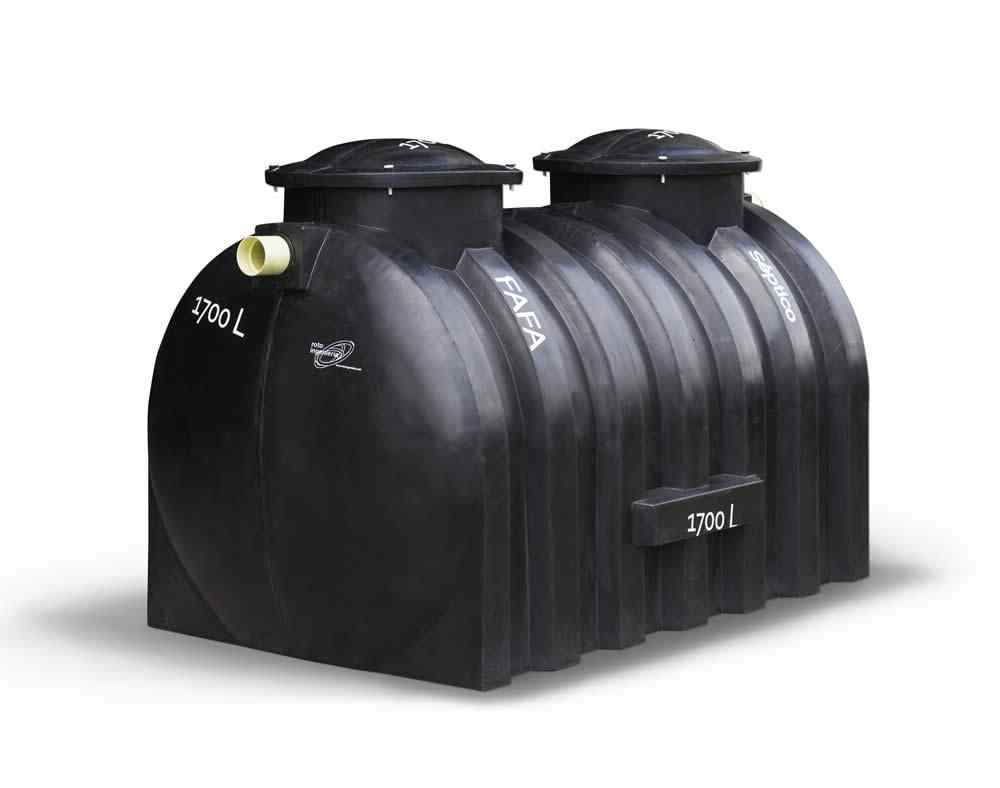 sistema séptico integrado productos plasticos