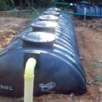 Sistema Séptico integrado